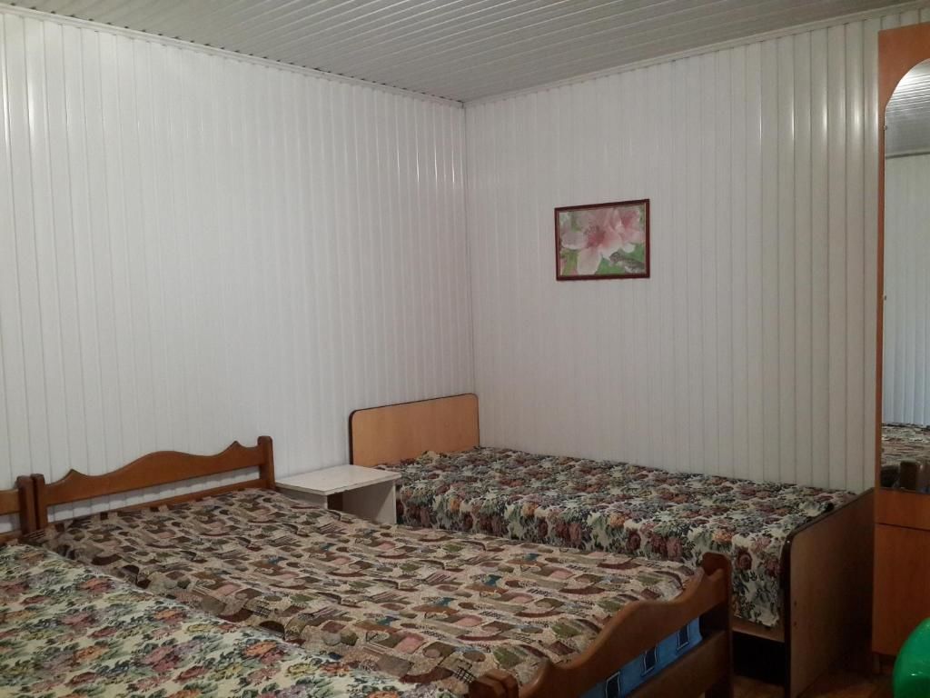 Гостевой дом Аметист Лазаревское